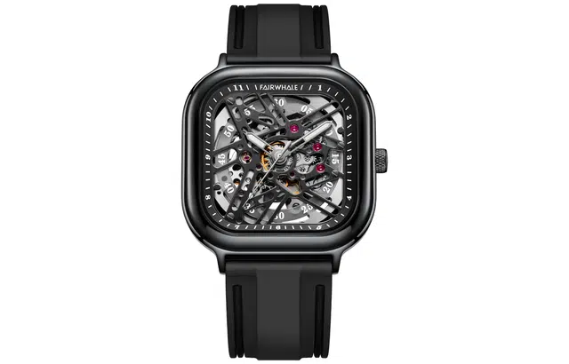 FAIRWHALE FW-6410-R1