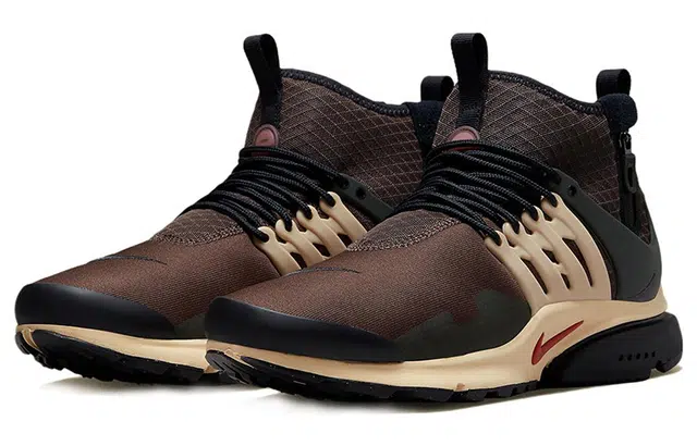 Nike Air Presto Mid Utility