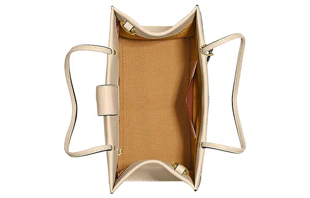COACH x Tom Wesselmann Cashin 22 Tote