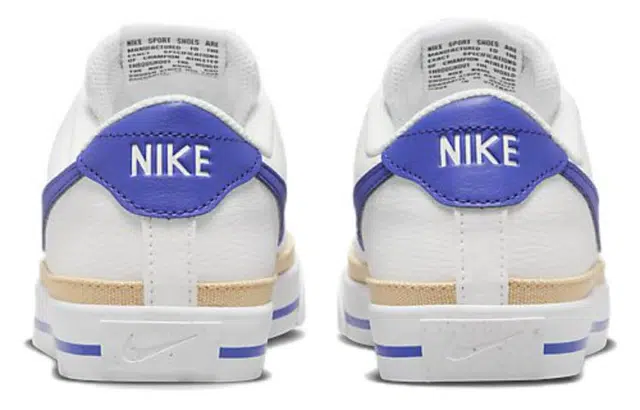 Nike Court Legacy Next Nature