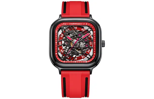 FAIRWHALE FW-6410-R4