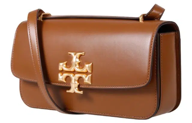 TORY BURCH Eleanor TLogo