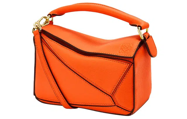 LOEWE Puzzle