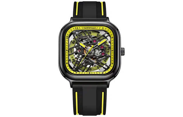 FAIRWHALE FW-6410-R3