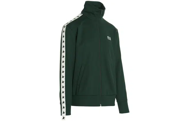 Golden Goose SS22 Logo