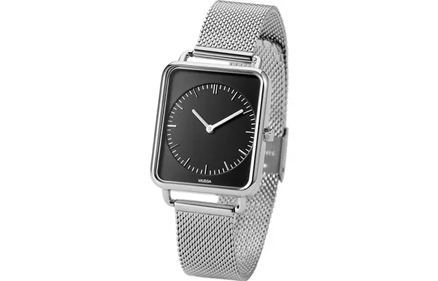 WUSSA URBAN UB01BY