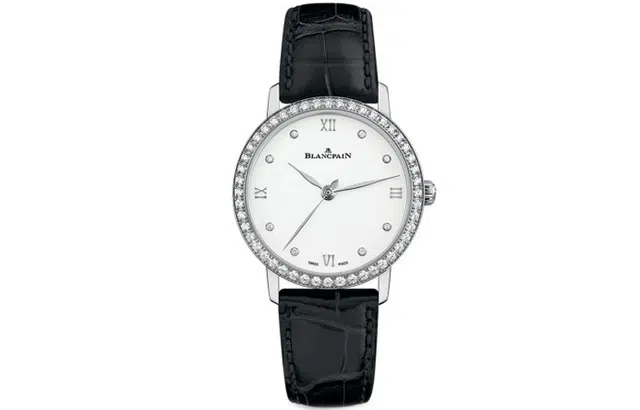 BLANCPAIN 30 29.2mm 6104-4628-55A
