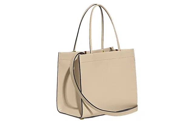 COACH x Tom Wesselmann Cashin 22 Tote