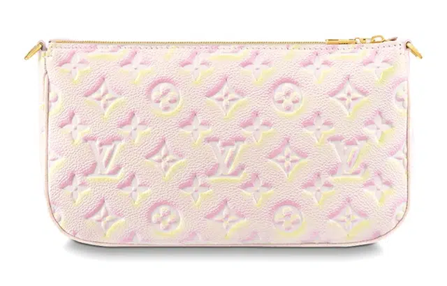 LOUIS VUITTON Multi Pochette Accessories
