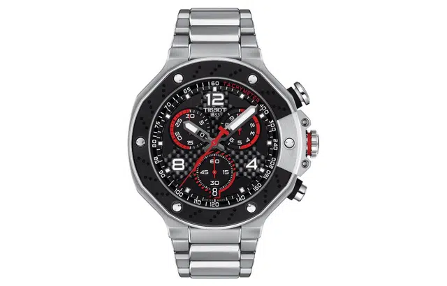 Tissot T-Race MotoGP Chronograph