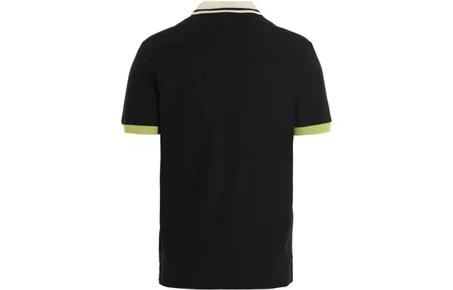 HUGO BOSS FW22 LogoPolo