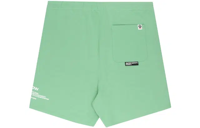 Aape Shorts