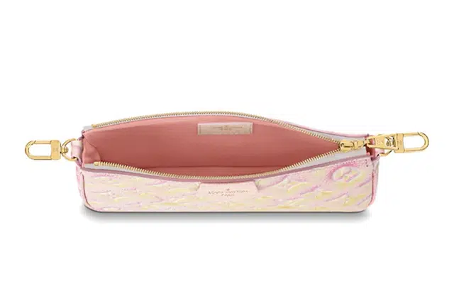LOUIS VUITTON Multi Pochette Accessories