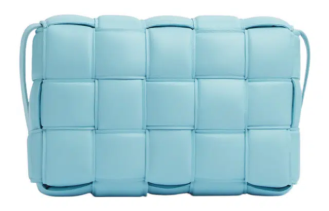 Bottega Veneta Padded Cassette 15Intreccio
