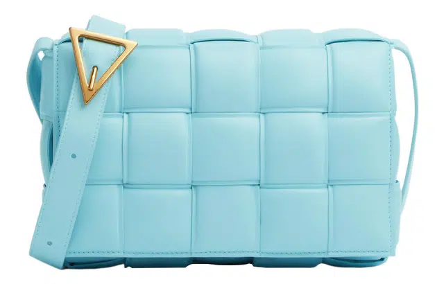 Bottega Veneta Padded Cassette 15Intreccio