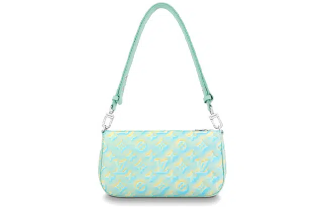 LOUIS VUITTON Multi Pochette Accessories