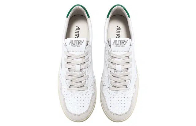 AUTRY