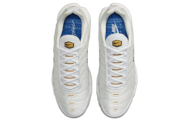 Nike Air Max Plus M. Frank Rudy