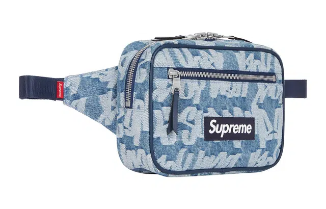 Supreme 17 Logo