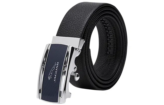 男士皮带礼盒真皮商务休闲轻奢高端头层牛皮男生腰带