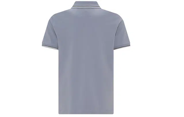 EMPORIO ARMANI SS22 Polo