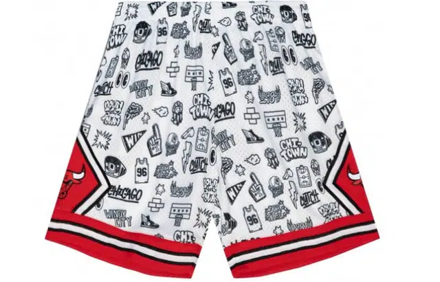 Mitchell Ness