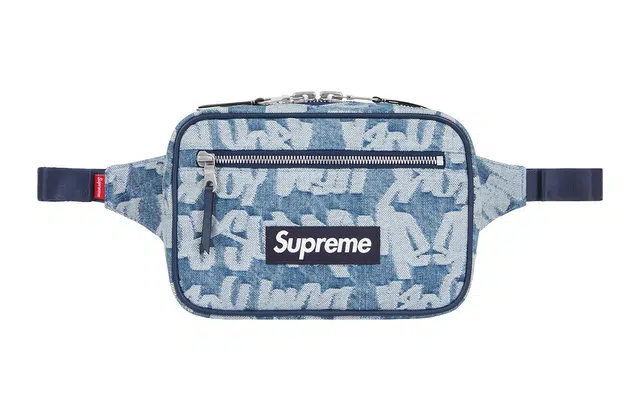 Supreme 17 Logo