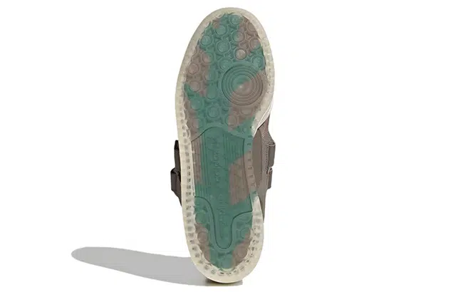 FiSN x adidas originals FORUM 84 Low
