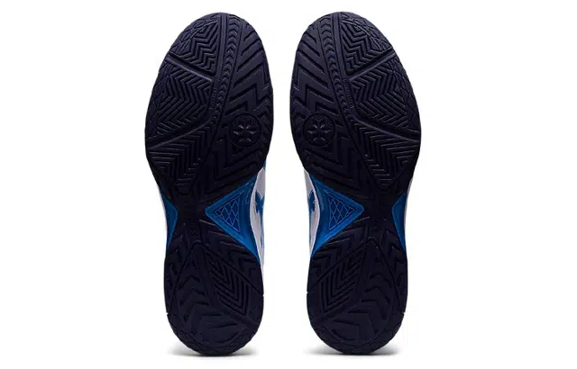 Asics Gel-Dedicate 7