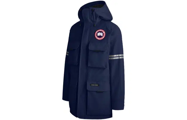 Canada Goose