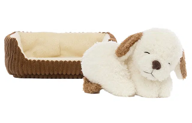 JELLYCAT 10cm