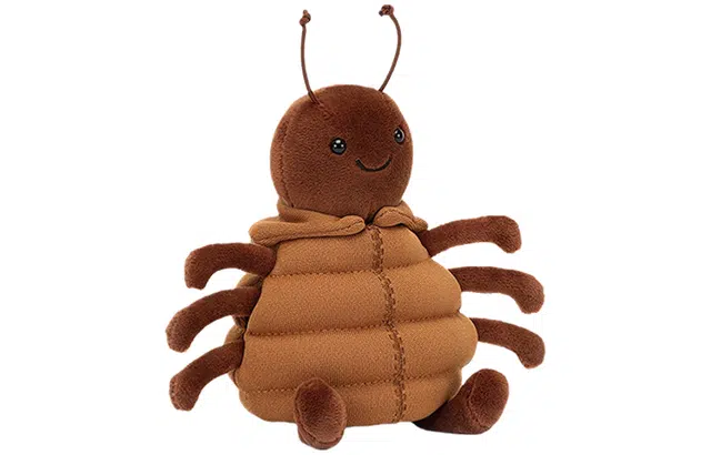 JELLYCAT 13cm