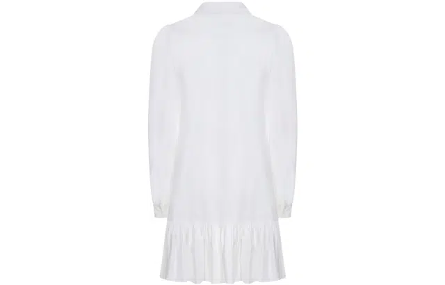 MOSCHINO SS22 Polo