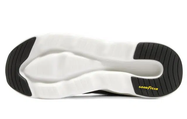 Skechers Go Run Swirl Tech Glide-Step Hyper Burst