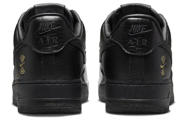 Nike Air Force 1 Low '07 prm "breakthrough"