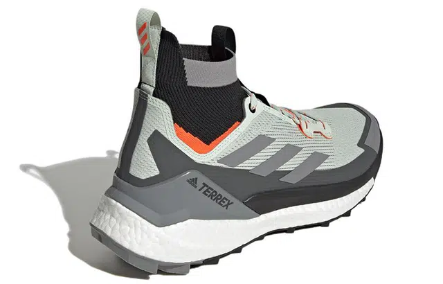 adidas Terrex Free Hiker 2