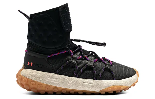 Under Armour HOVR Summit FT Cuff