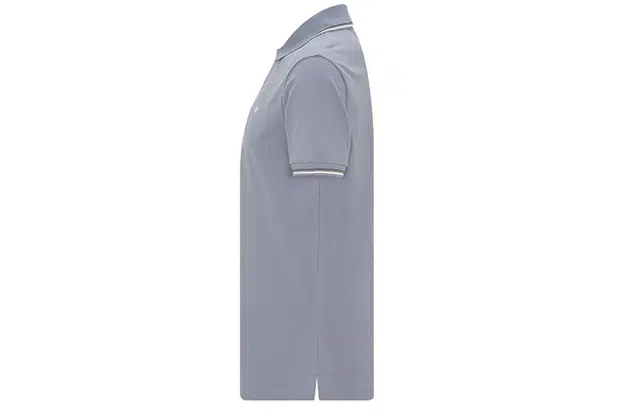 EMPORIO ARMANI SS22 Polo