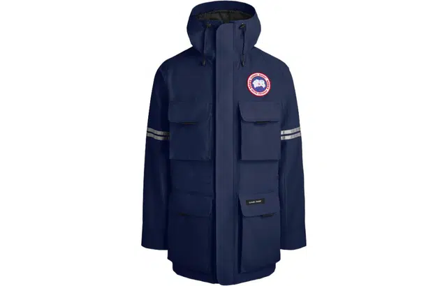 Canada Goose