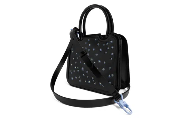 CHARLESKEITH xCOCO CAPITN