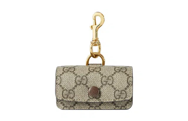 GUCCI LogoGG