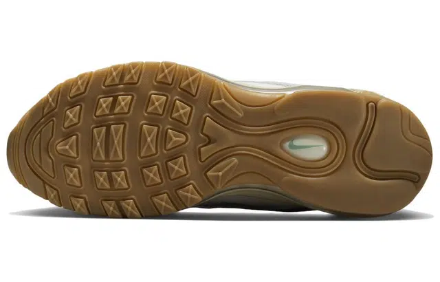 Nike Air Max 97 Grey Green