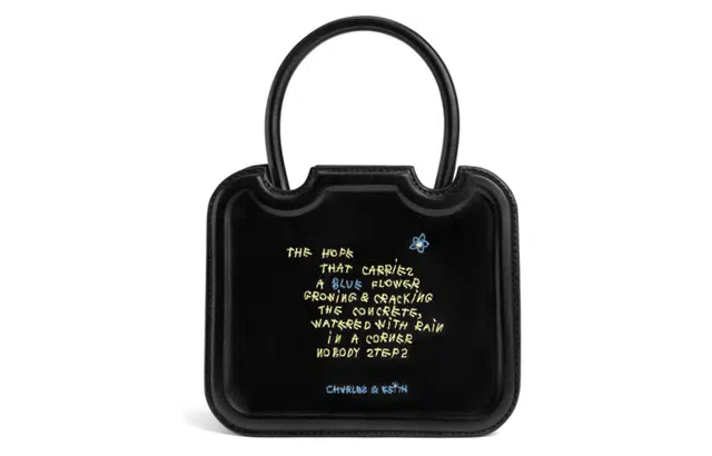 CHARLESKEITH xCOCO CAPITN