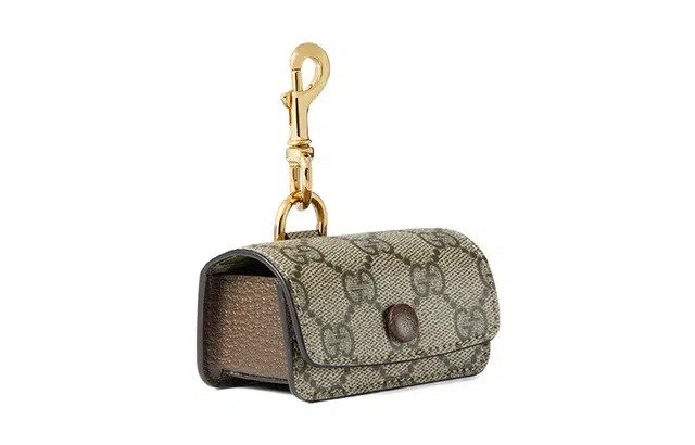 GUCCI LogoGG