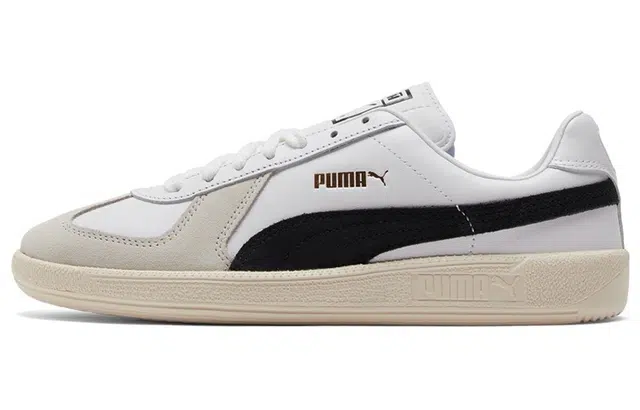 PUMA Army Trainer