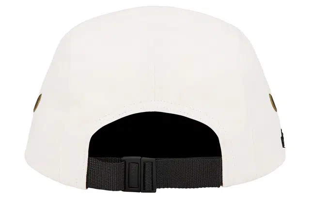 Supreme Week 18 Military Camp Cap