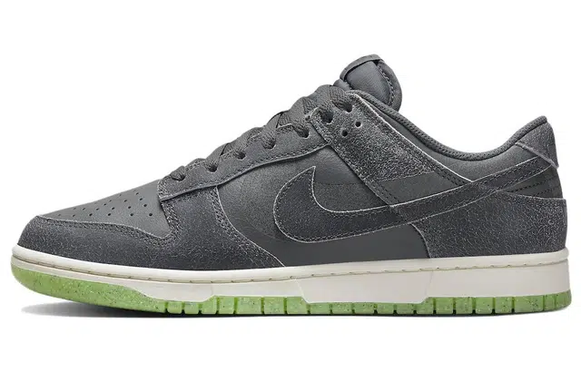 Nike Dunk Low prm "halloween"