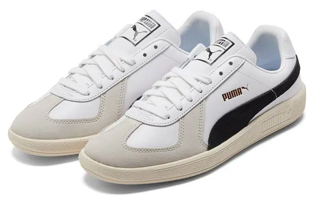 PUMA Army Trainer