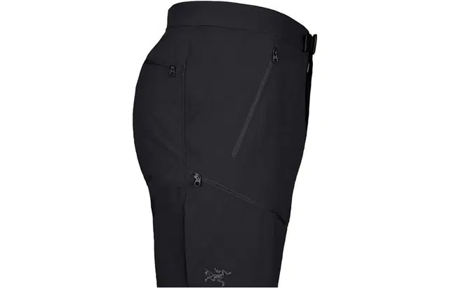 Arcteryx GAMMA Gamma Quick Dry Short 9''