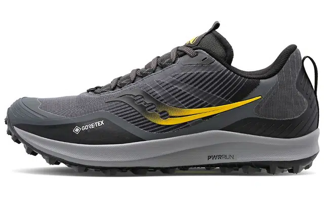 Saucony Peregrine 12